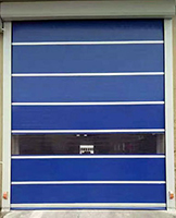 快速堆積門(mén)廠家介紹